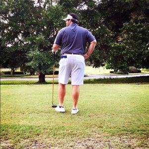 Meet your Posher, Andrew